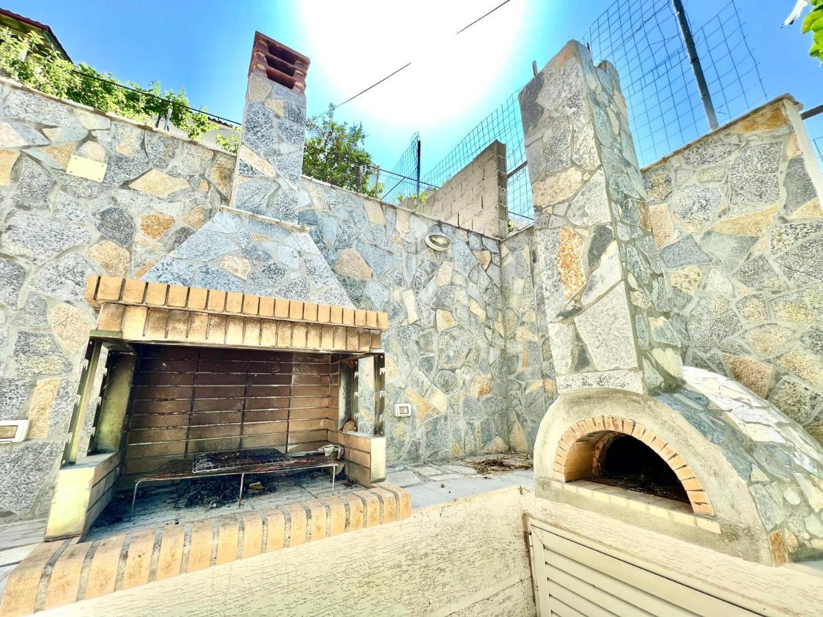 דירות סרנדה Propery Under Renovation מראה חיצוני תמונה