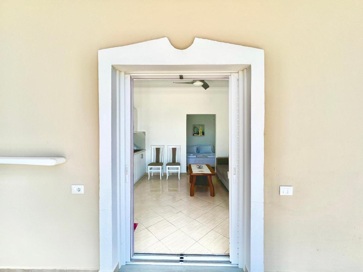 דירות סרנדה Propery Under Renovation מראה חיצוני תמונה