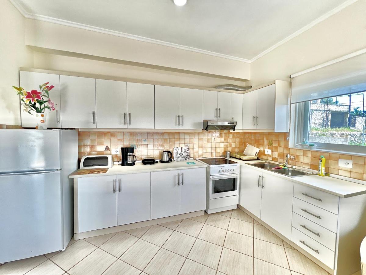 דירות סרנדה Propery Under Renovation מראה חיצוני תמונה